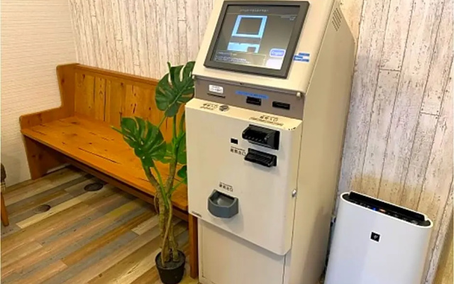 HOTEL StoRK Naha Shintoshin - Vacation STAY 27630v