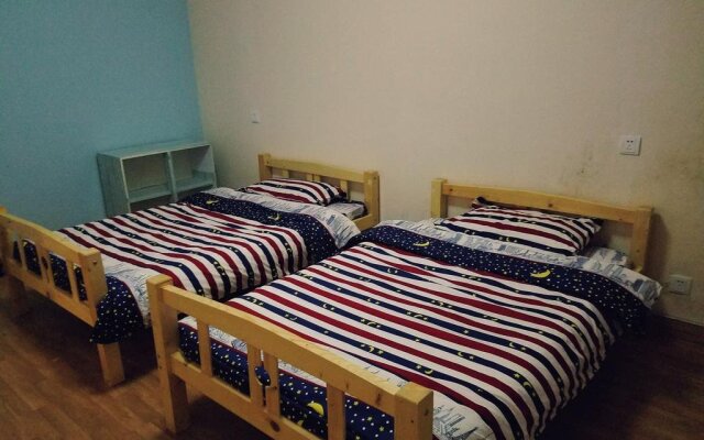 Boan Hostel