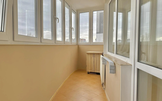 Апартаменты на Эпроновской 20