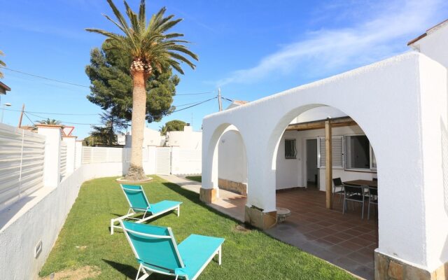 Casa Para 6 Personas en Cambrils