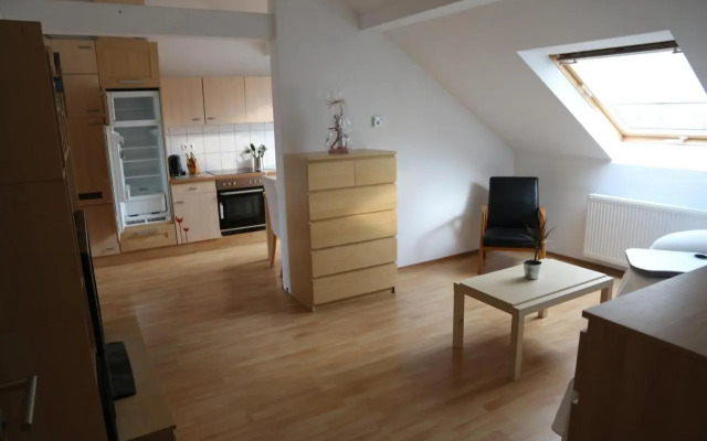 Nadines Ferienwohnung