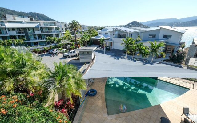 Penthouse at Peninsula