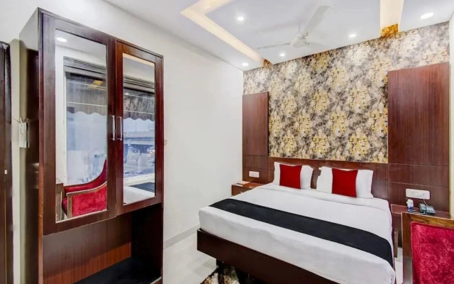 Lrc Hotel And Banquet By OYO Rooms