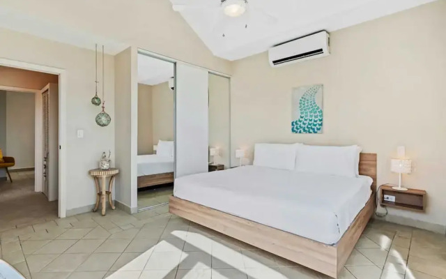 Caya Mesa Vista 8 Tierra del Sol