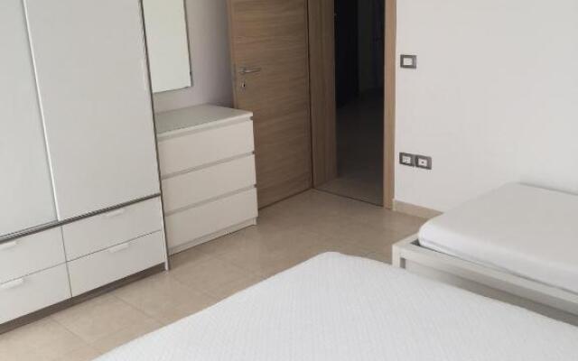 Appartamenti Biancalisa