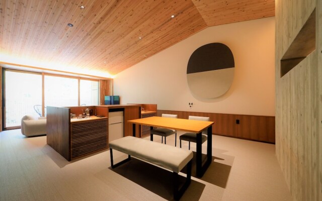 Regina Resort Kyukaruizawa