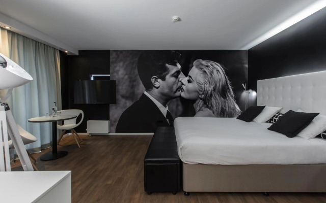 Hotel Mitland