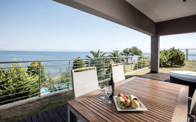 Aria Claros Beach & Spa Resort – All Inclusive