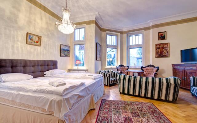 Dom & House - Apartments Atelier Sopot