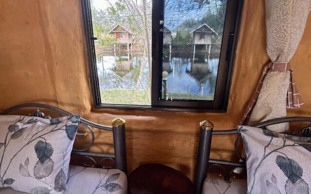 Numpubaandin Homestay