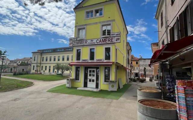 Zimmer Umago