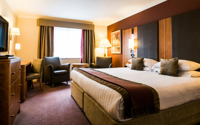 The Winchester Hotel & Spa