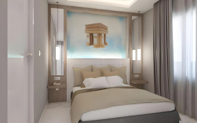 favehotel Kediri – Guest Rooms – Ngasem