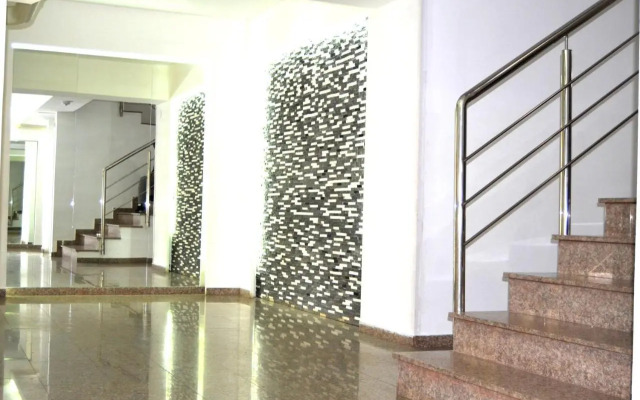 Black Sea Apartament