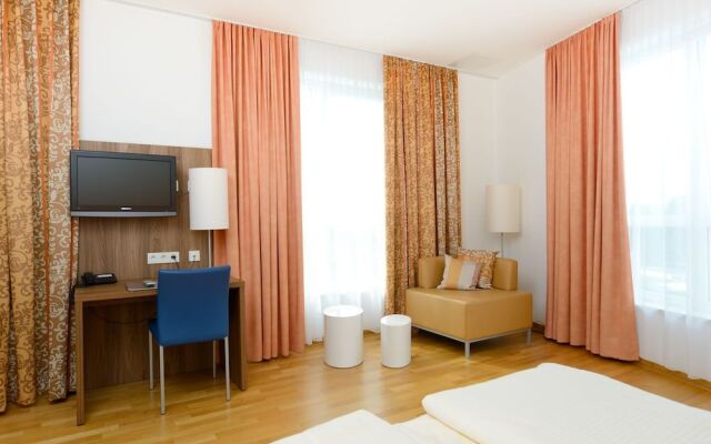 Zar-Hotel Vitalis