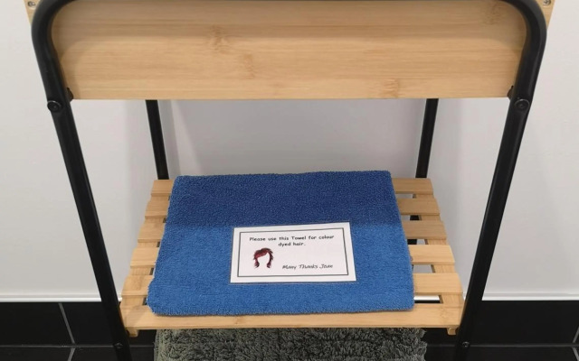 Sunset Heights Studio