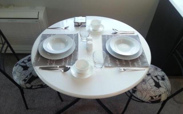 Harbourlights Bed & Breakfast