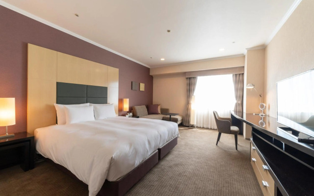 Hotel Associa Toyohashi