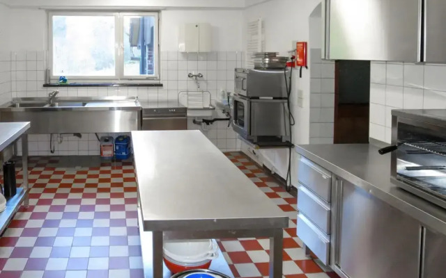 Hexenst ble Simonswald