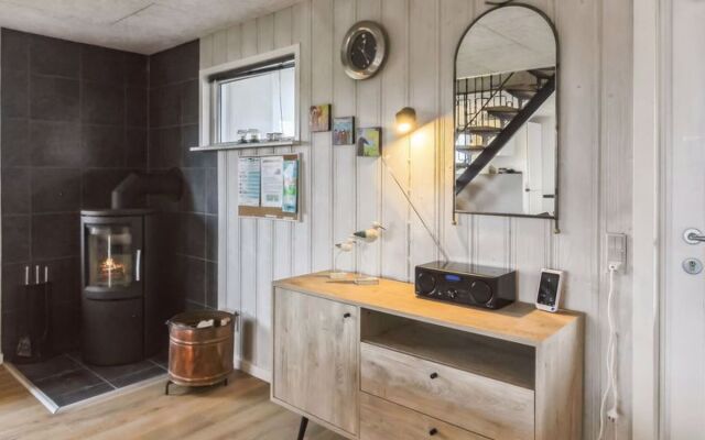 "Eweline" - 500m from the sea in Western Jutland
