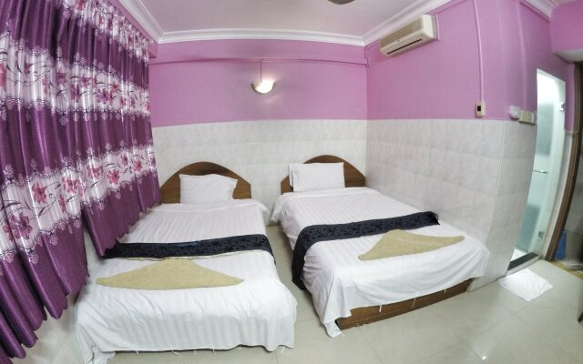 Capitol 3 Guesthouse