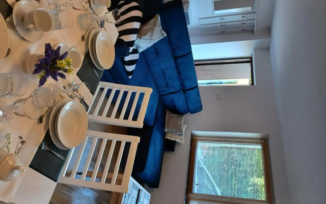 Apartament LABA