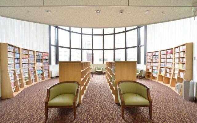 San Gran Hotel Sapporo Odori Park
