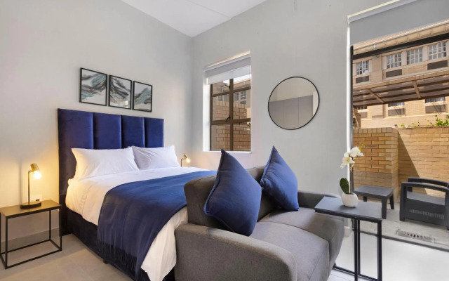 The Archer Aparthotel by Totalstay