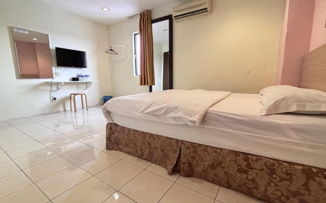 Hotel Centum