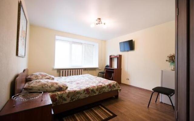 Меблированные комнаты На Роторной