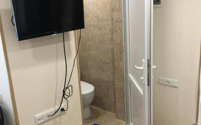 10 shindisi street Tbilisi