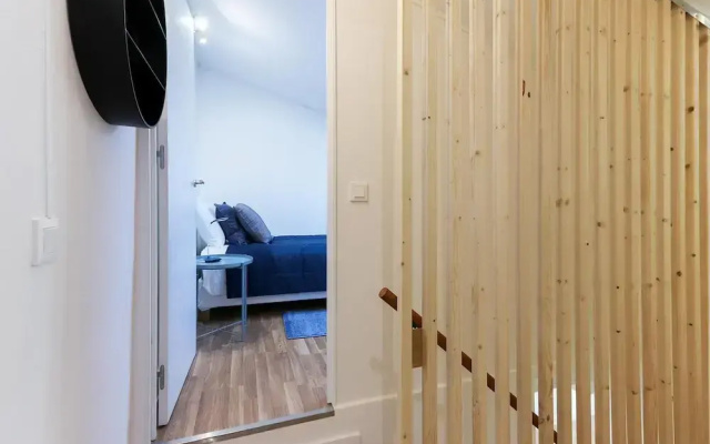 Bairro Alto Experience by Homing