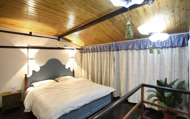 Ximo·Xitang Duplex Hotel