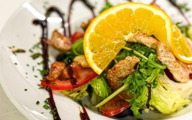 Hotel Bergstätter Hof