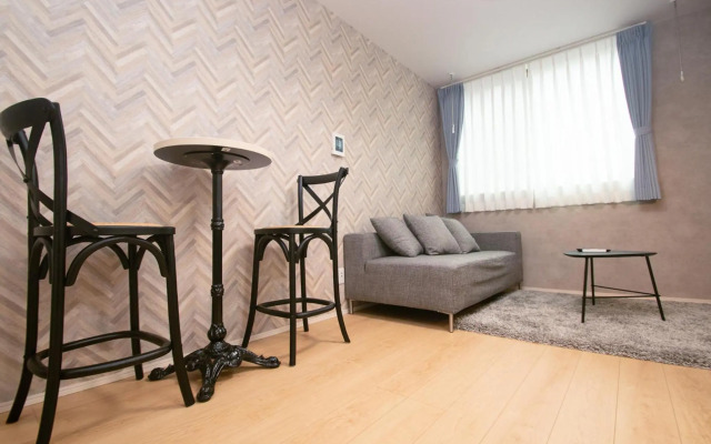 LA CHIC Stay Hakata Ⅱ