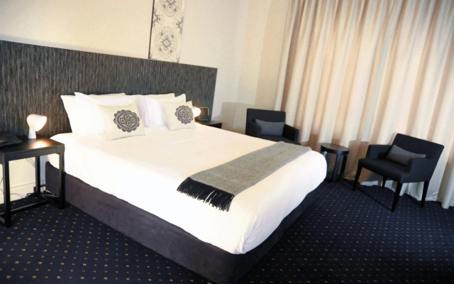 Sovereign Hill Hotel