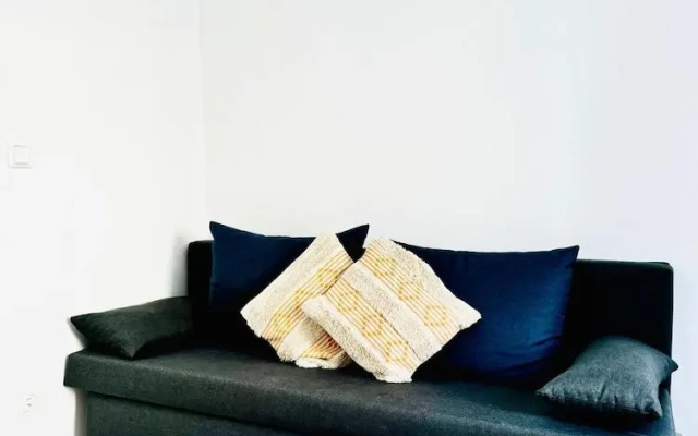 4BR Apartment Near FAC Platz