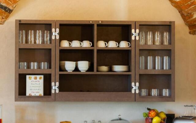 Relais San Vigilio al Castello