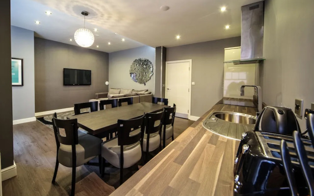 EPIC Aparthotel - Campbell Street