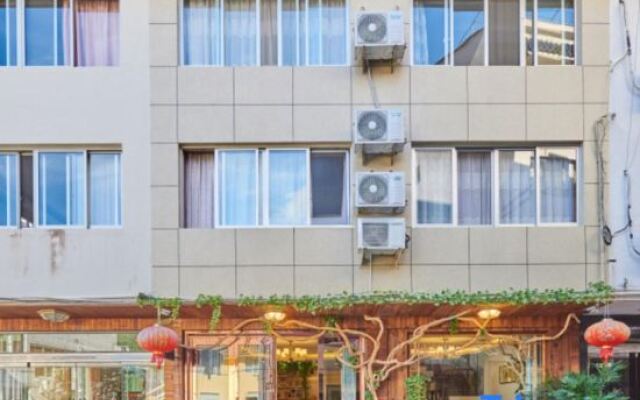 Yandangshan Fengsheng Hotel