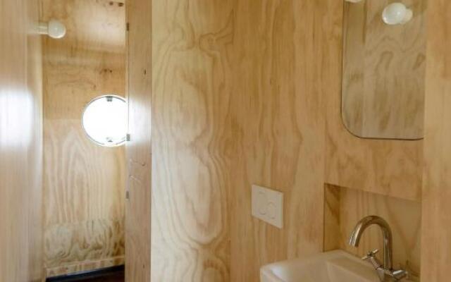 Wikkel 12 Roggebroek