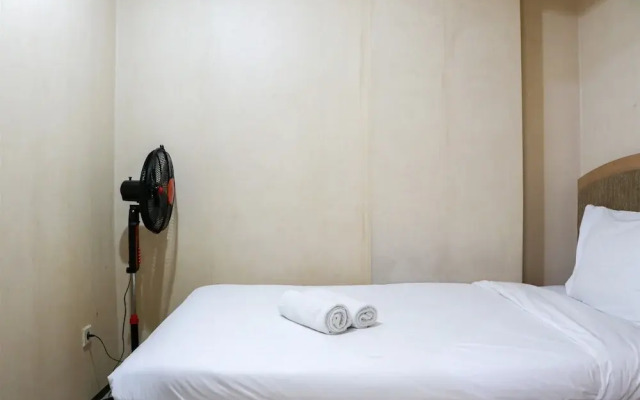 Serene 2Br At Gateway Pasteur Apartment