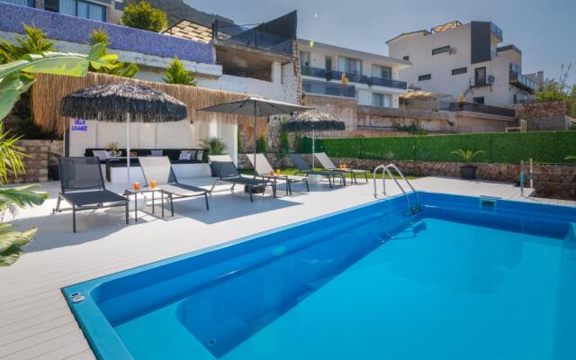 La Mer Comfort Suite