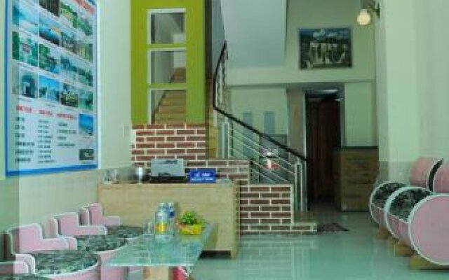 Thanh An 3 Guesthouse