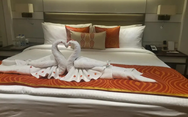 Fortune Park, Vellore - Member ITC Hotels' Group