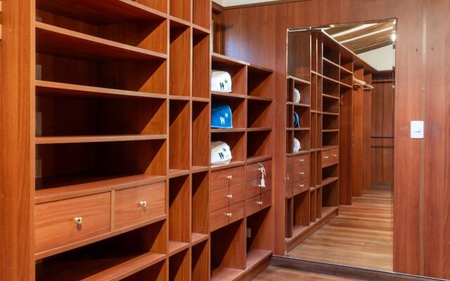 Amazing 4BR With Incredible Terrace in Medellin