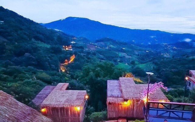MonLomNao Homestay