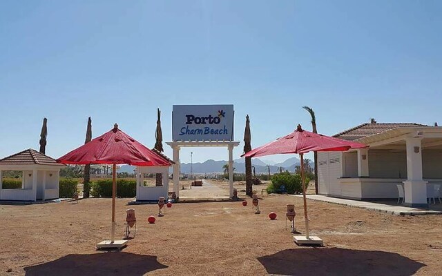 1 Bedroom Chalet Apartment on Porto Sharm