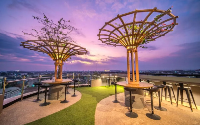 Grand Altuz Yogyakarta