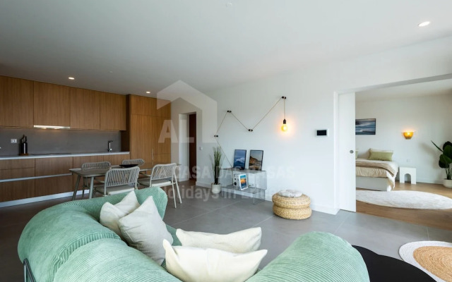 Casa Brisa by Acasadascasas